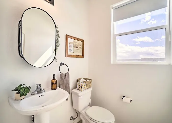 Holiday home Flagstaff-area Family W/ Hot Tub & Patio *