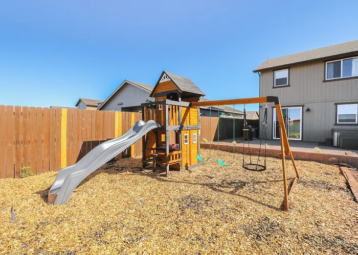 Holiday home Flagstaff-area Family W/ Hot Tub & Patio