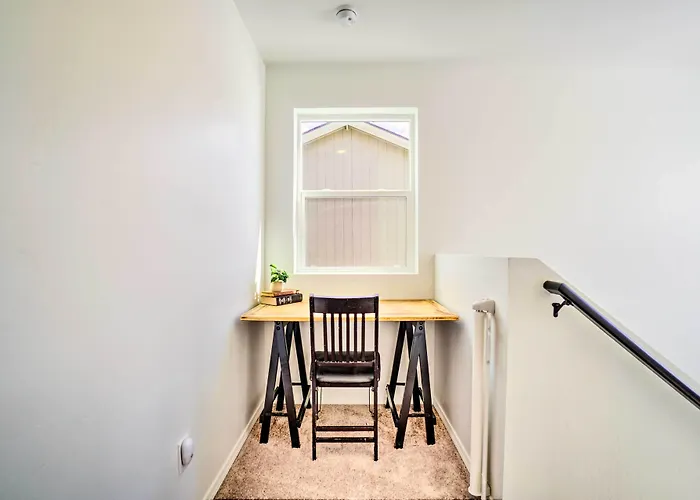Holiday home Flagstaff-area Family W/ Hot Tub & Patio Bellemont